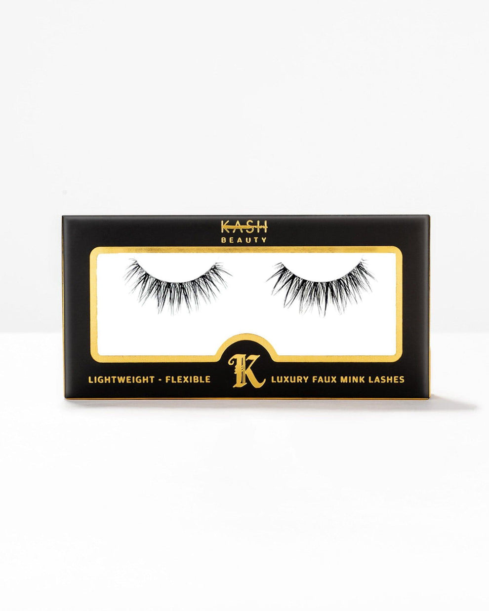 Kash Eyelashes - Angel