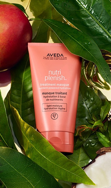 Aveda Nutriplenish Treatment Masque Light Moisture