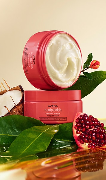 Aveda Nutriplenish Treatment Masque Deep Moisture