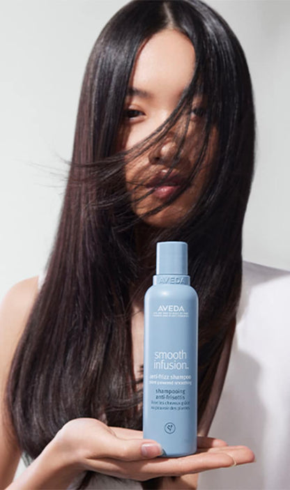 Aveda Smooth Infusion Anti Frizz Shampoo