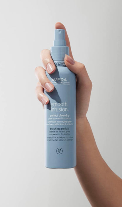 Aveda Smooth Infusion Perfect Blow Dry