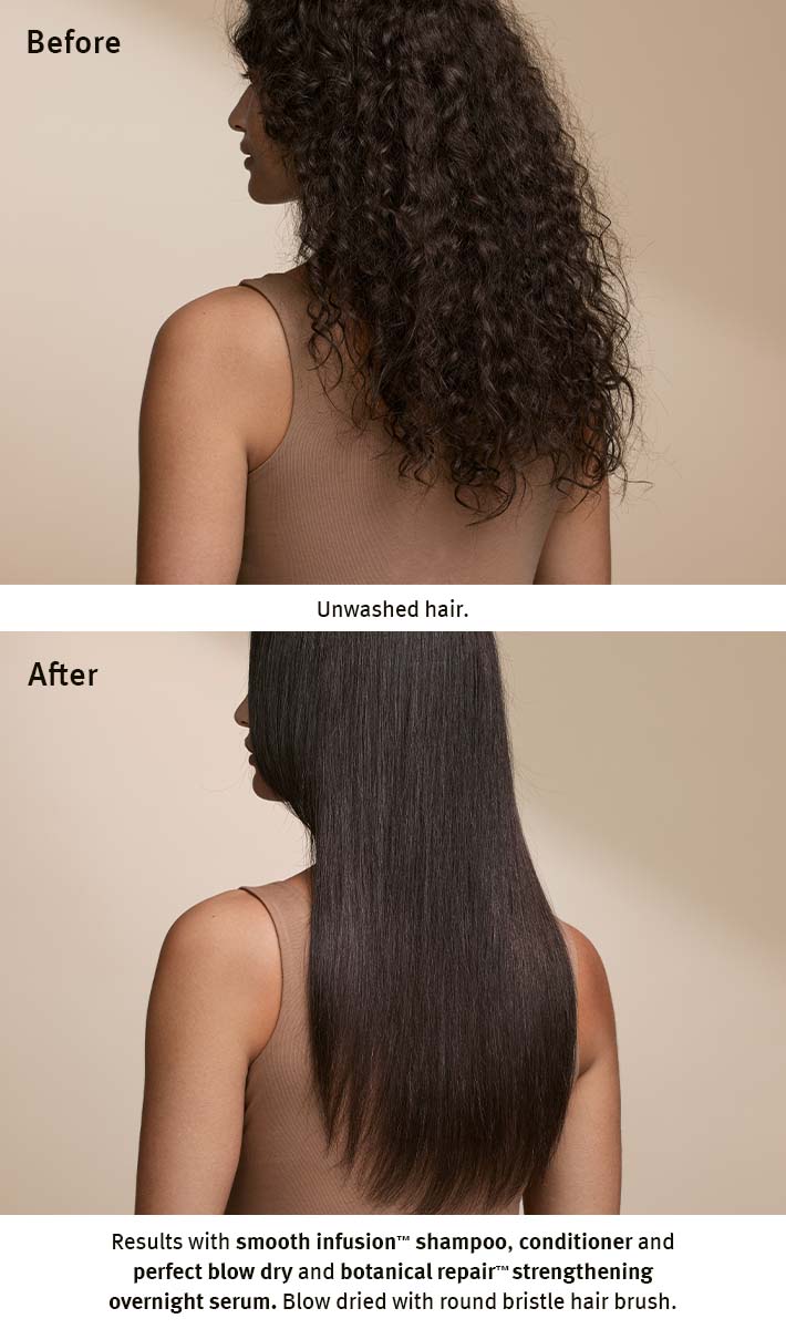 Aveda Smooth Infusion Perfect Blow Dry