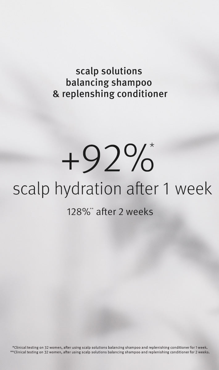 Aveda Scalp Solutions Balancing Shampoo