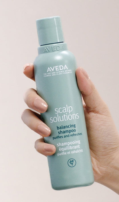 Aveda Scalp Solutions Balancing Shampoo