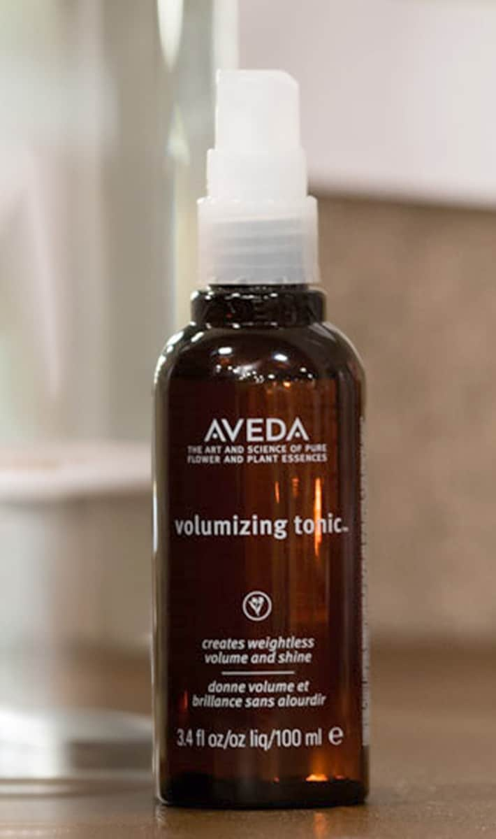 Aveda Volumising Tonic