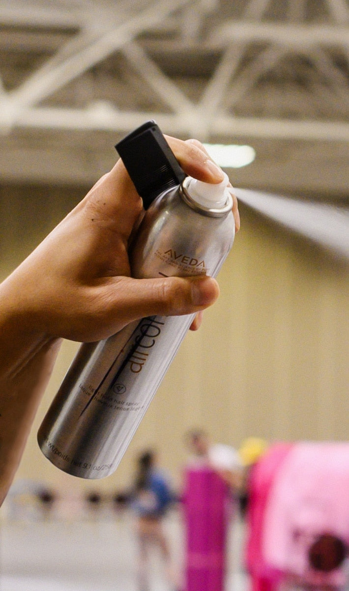 Aveda Air Control Hairspray