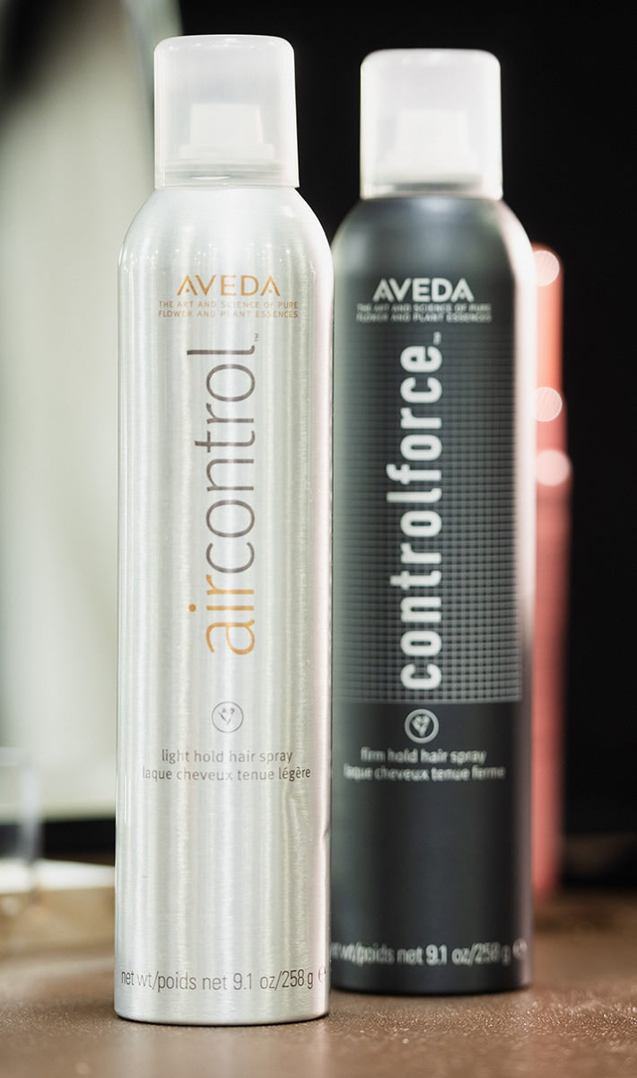 Aveda Air Control Hairspray