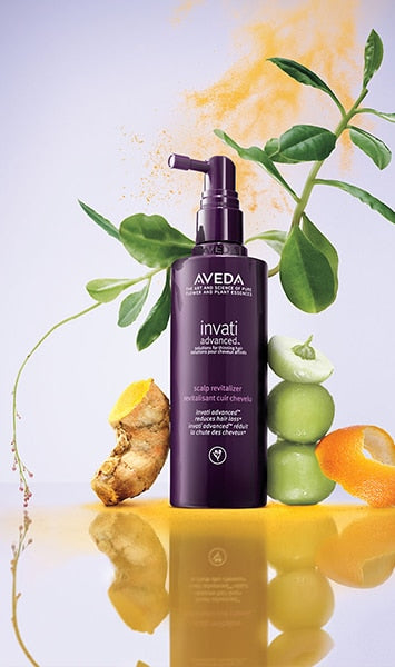 Aveda Invati Advanced Scalp Revitalizer