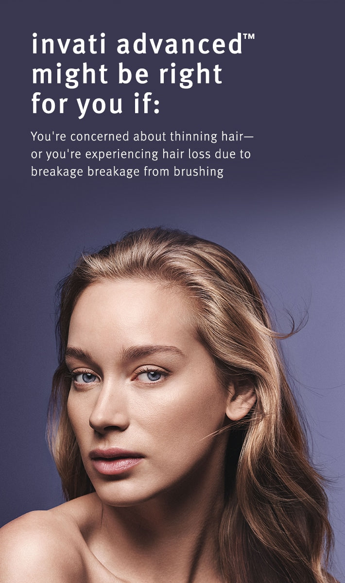 Aveda Invati Advanced Thickening Conditioner