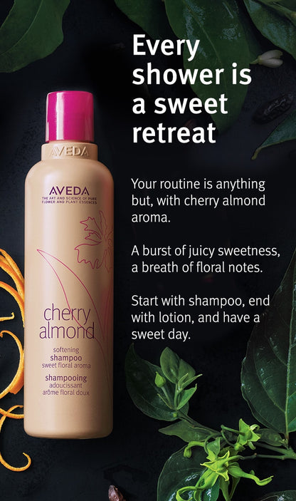 Aveda Cherry Almond Shampoo