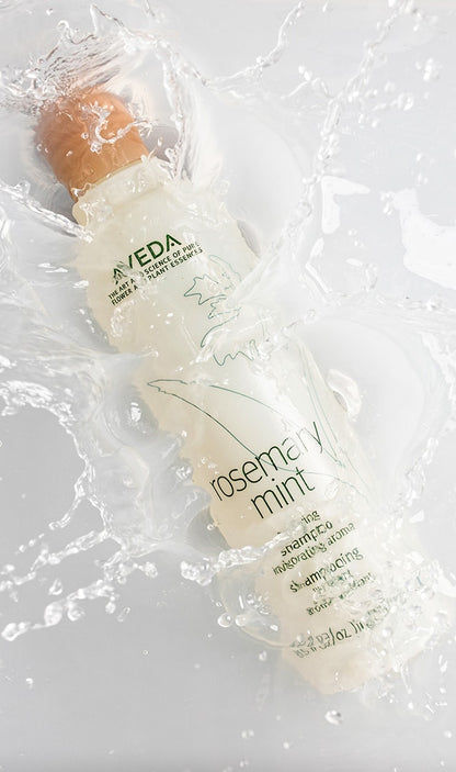 Aveda Rosemary Mint Purifying Shampoo