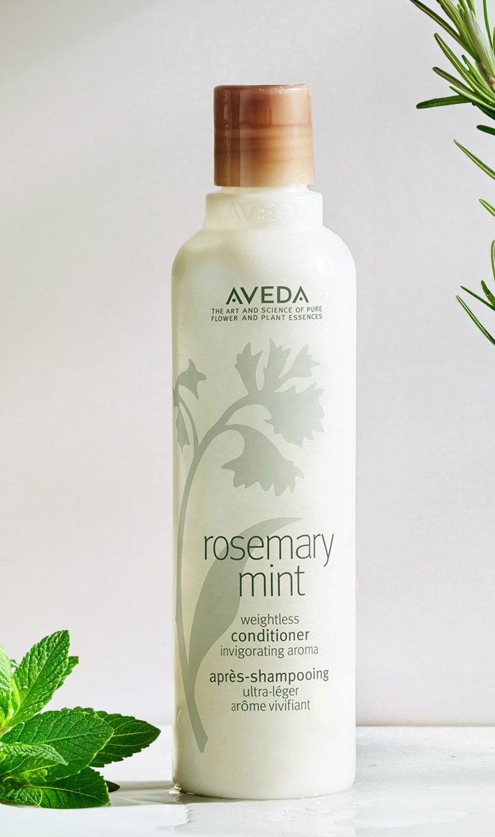 Aveda Rosemary Mint Weightless Conditioner