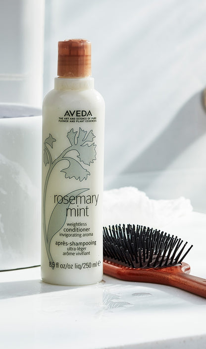 Aveda Rosemary Mint Weightless Conditioner