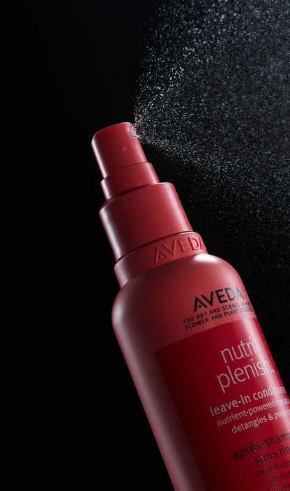 Aveda Nutriplenish Leave In Conditioner