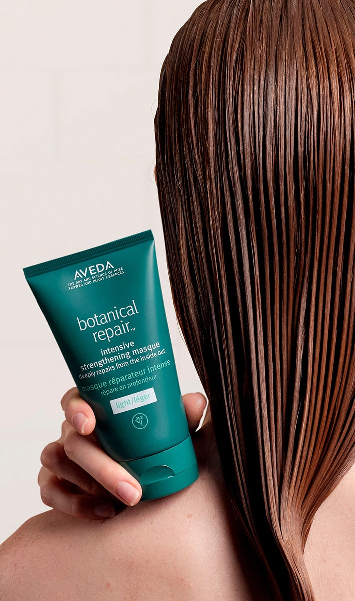 Aveda Botanical Repair Intensive Strengthening Masque Light