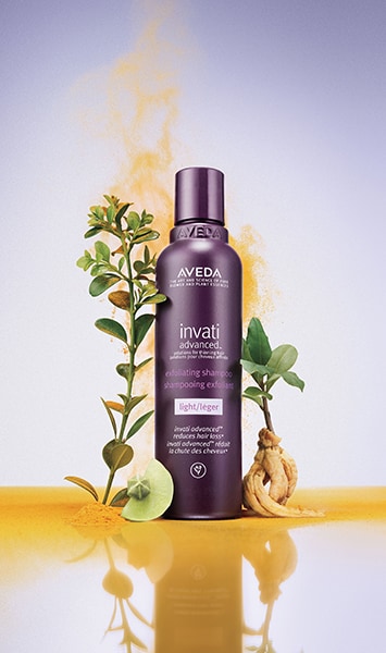 Aveda Invati Advanced Exfoliating Shampoo Light