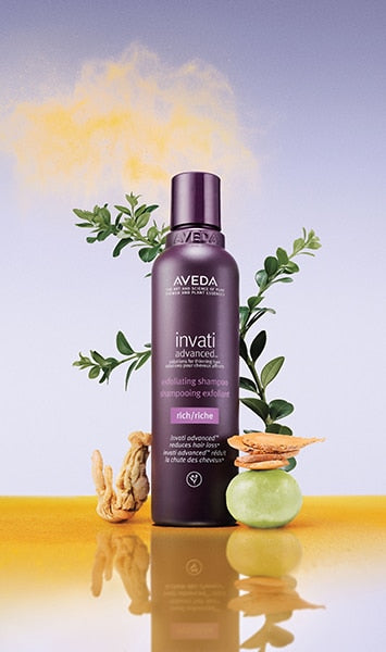 Aveda Invati Advanced Exfoliating Shampoo Rich