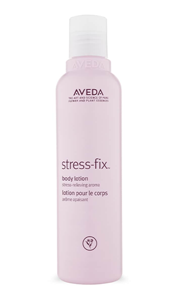 Aveda Stress-Fix Body Lotion