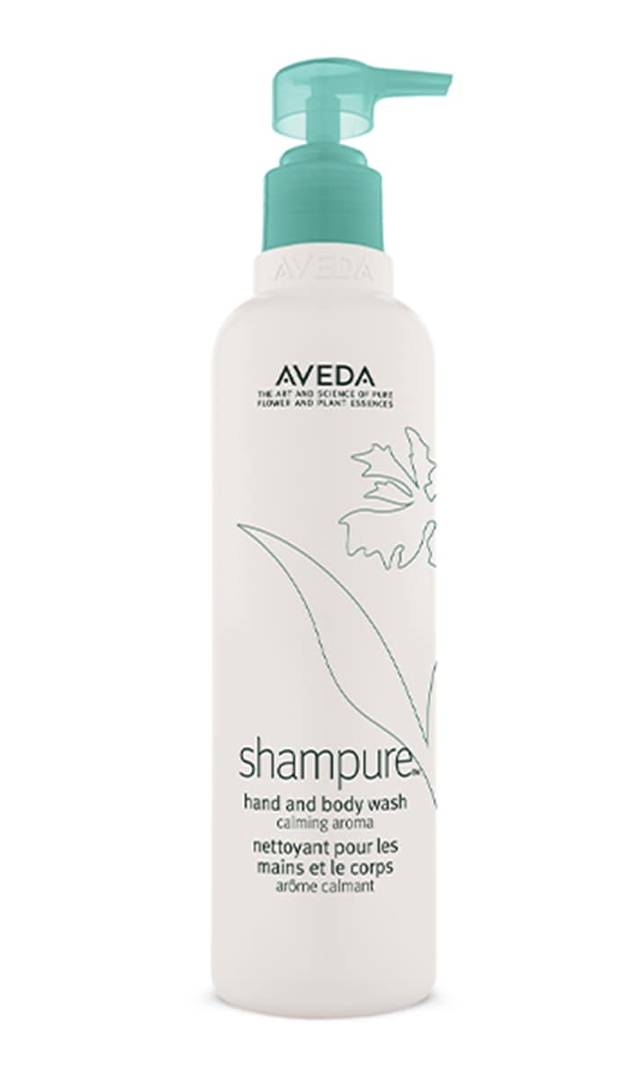 Aveda Shampure Hand &amp; Body Wash