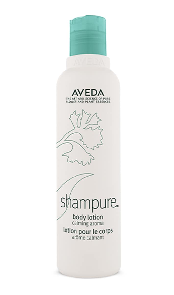 Aveda Shampure Body Lotion