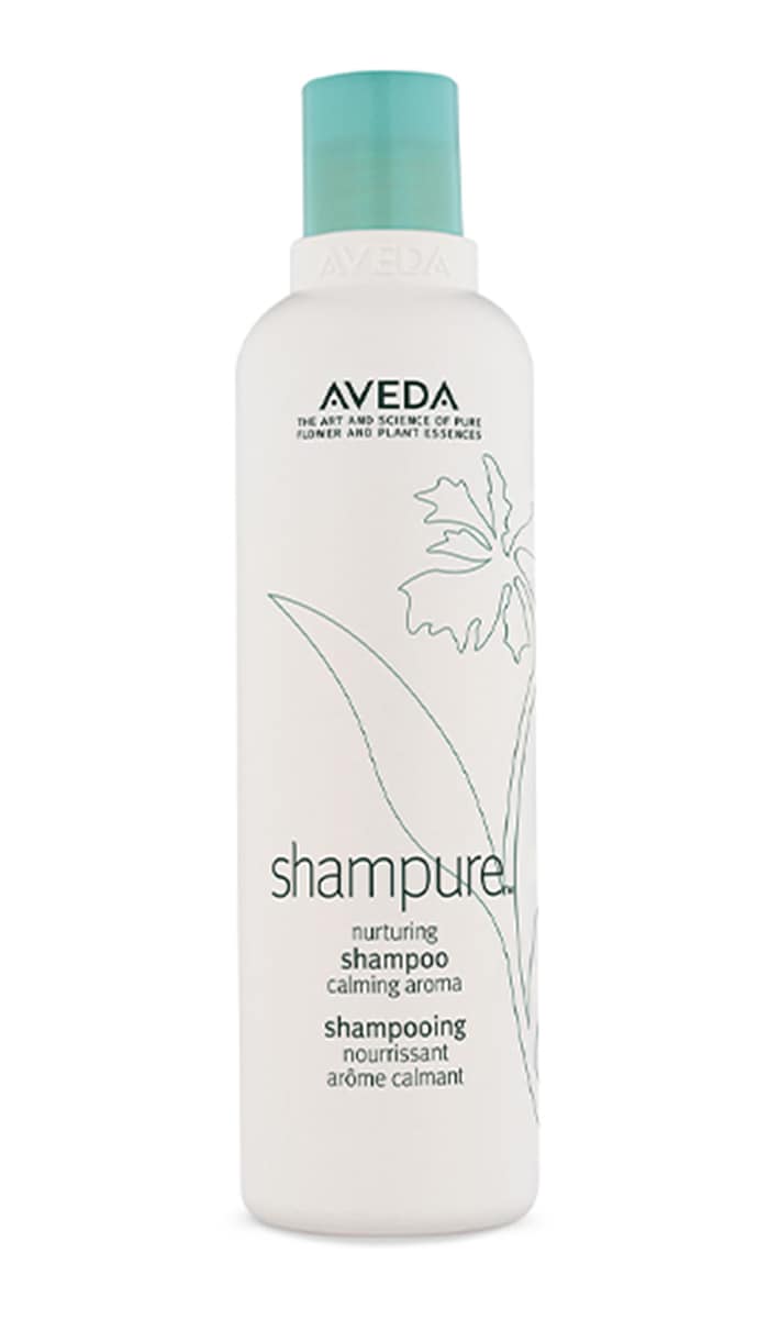 Aveda Shampure Nuturing Shampoo