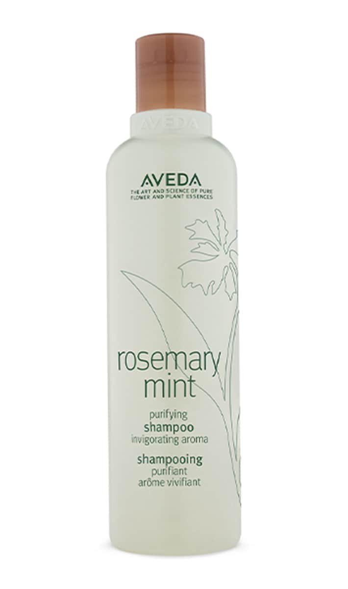 Aveda Rosemary Mint Purifying Shampoo