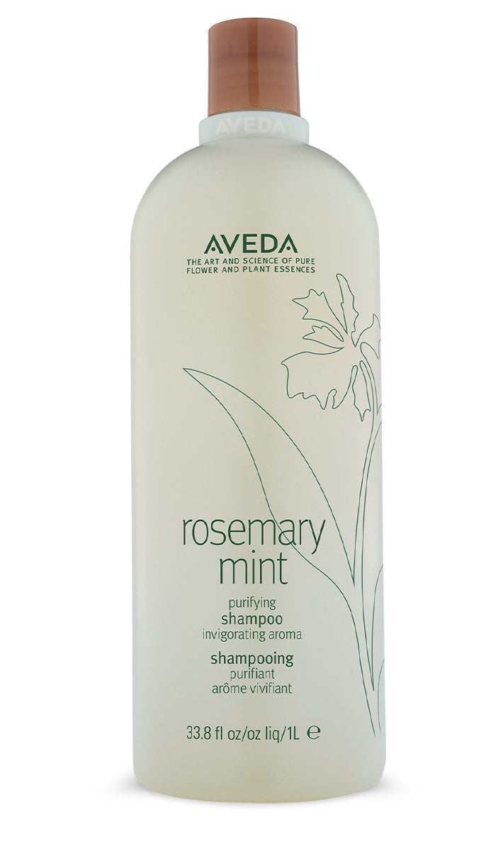 Aveda Rosemary Mint Purifying Shampoo