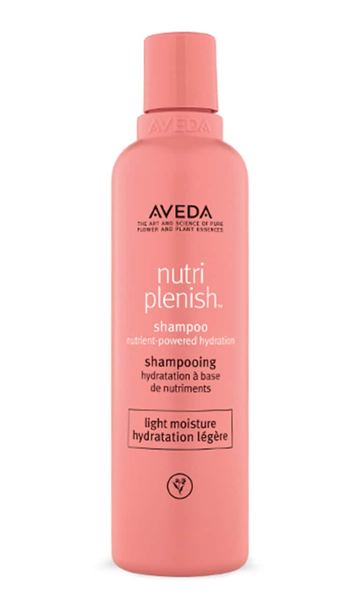 Aveda Nutriplenish Hydrating Shampoo Light Moisture