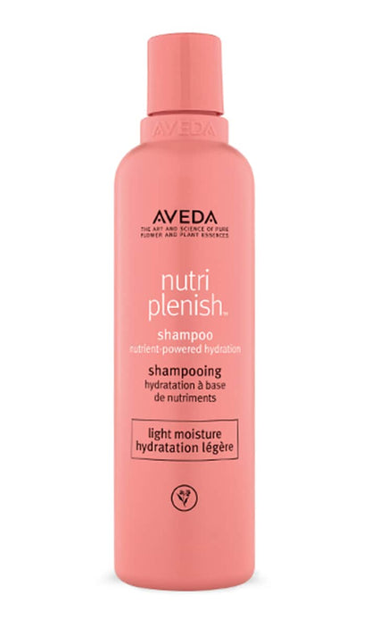 Aveda Nutriplenish Hydrating Shampoo Light Moisture