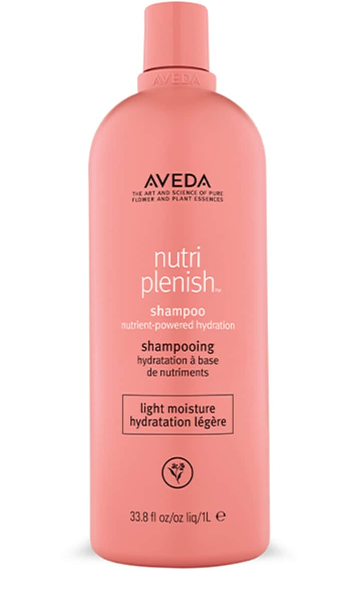 Aveda Nutriplenish Hydrating Shampoo Light Moisture