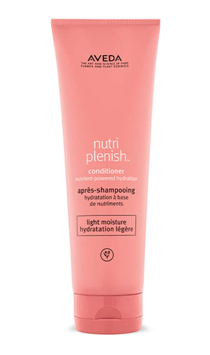 Aveda Nutriplenish Hydrating Conditioner Light Moisture