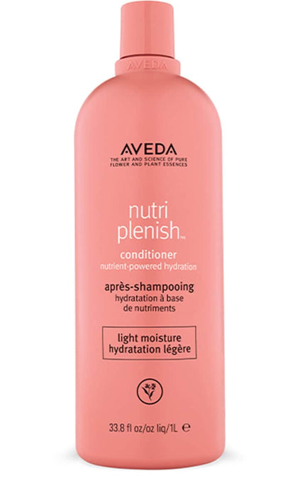 Aveda Nutriplenish Hydrating Conditioner Light Moisture