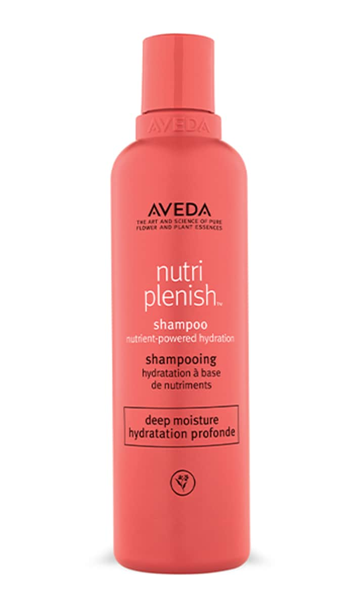 Aveda Nutriplenish Hydrating Shampoo Deep Moisture