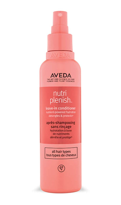 Aveda Nutriplenish Leave In Conditioner