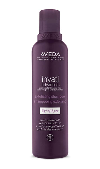 Aveda Invati Advanced Exfoliating Shampoo Light