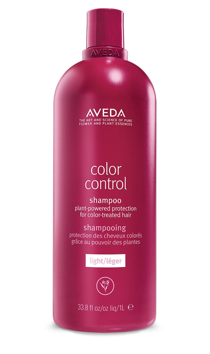 Aveda Color Control Light Shampoo