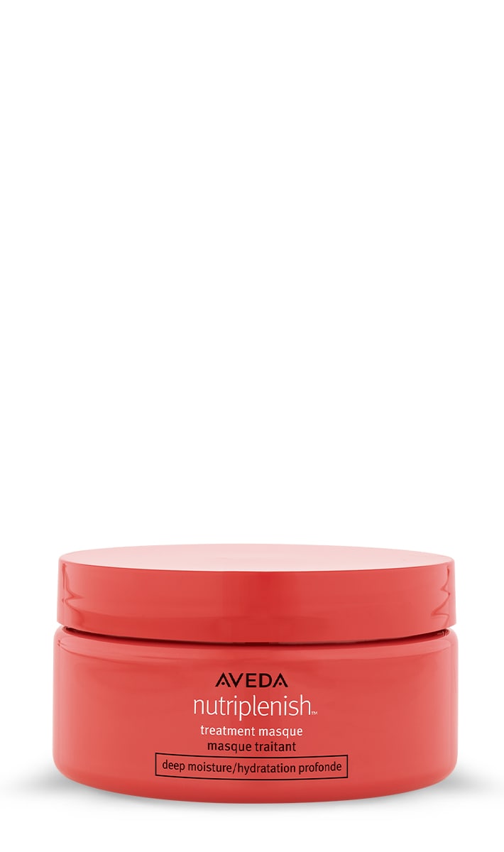 Aveda Nutriplenish Treatment Masque Deep Moisture