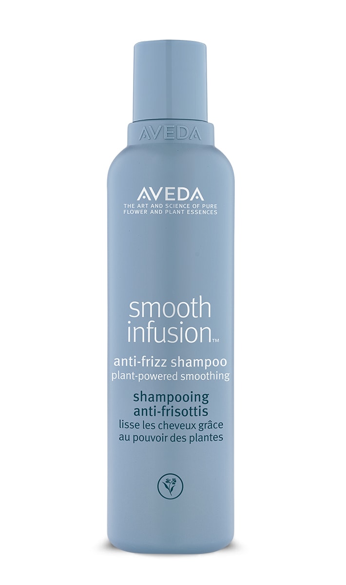 Aveda Smooth Infusion Anti Frizz Shampoo