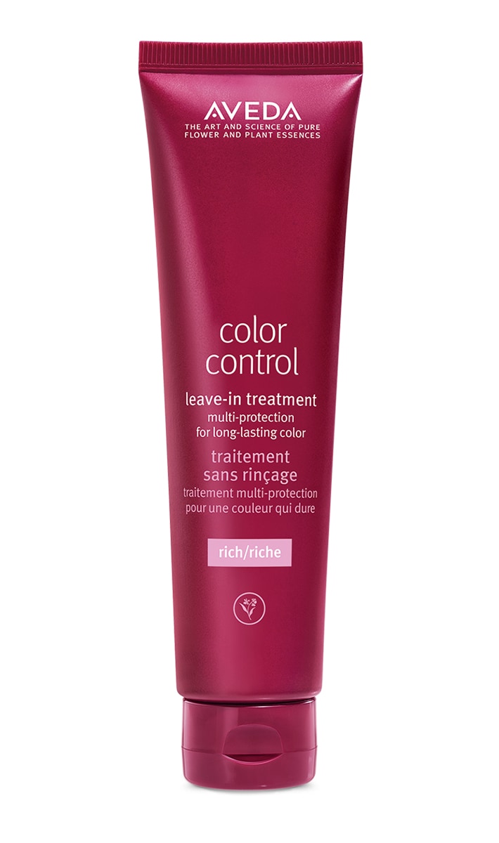 Aveda Color Control Leave-In Treatment Rich