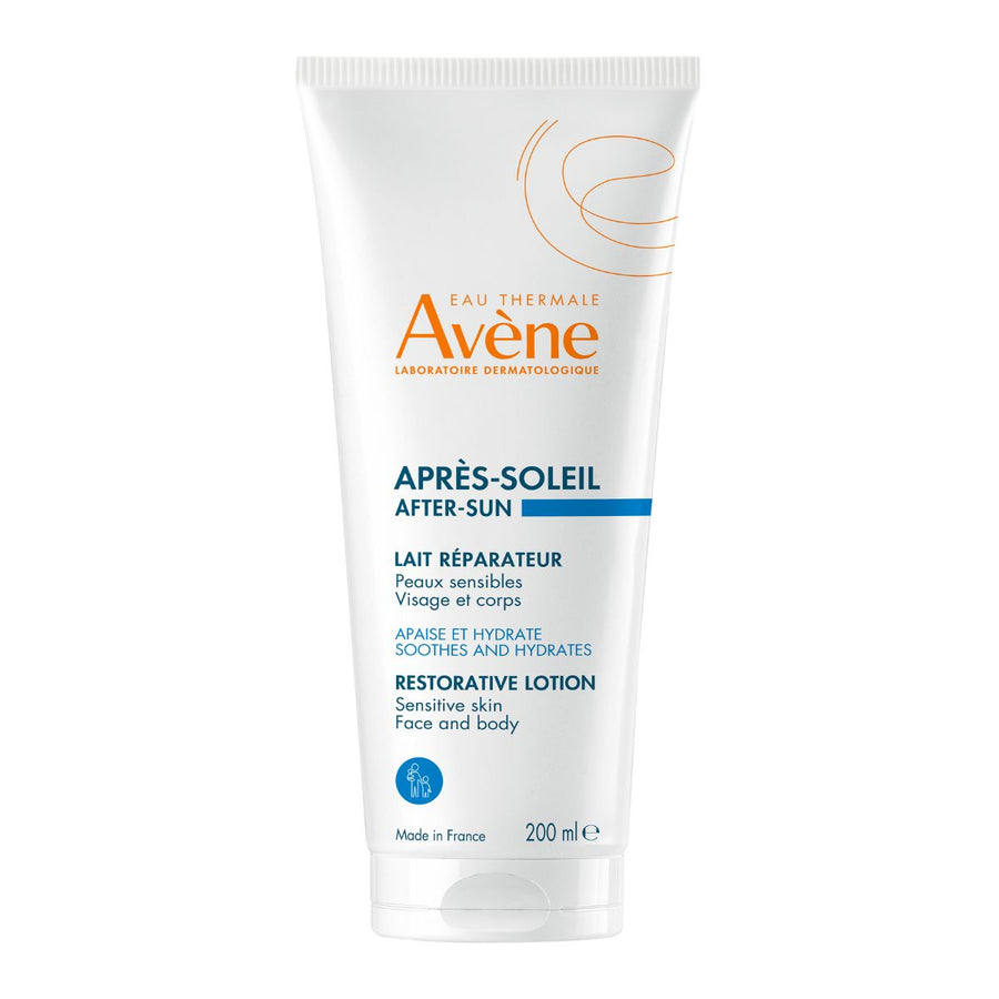 Avène Thermal Spring Water After-Sun Repair Lotion