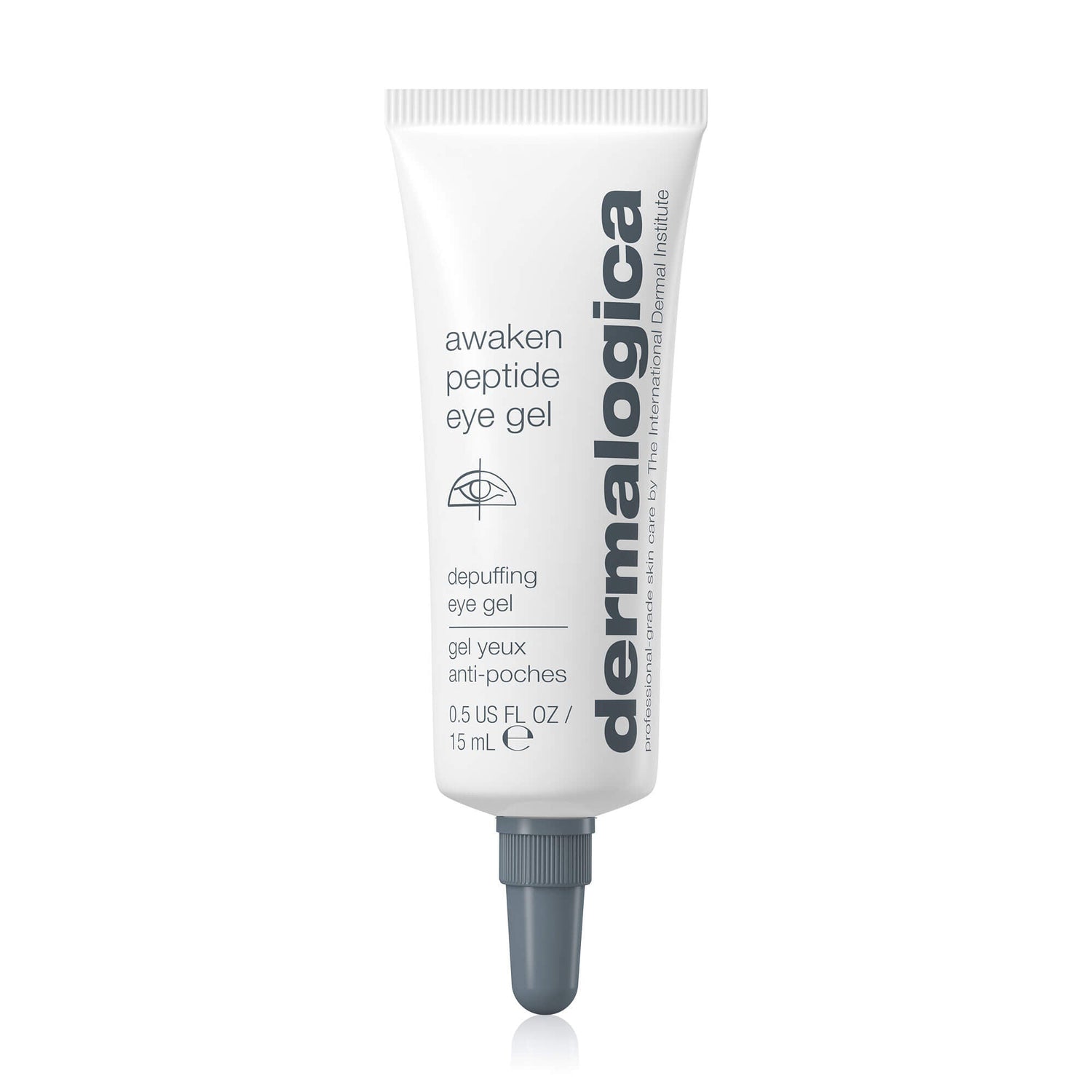 Dermalogica Awaken Peptide Depuffing Eye Gel