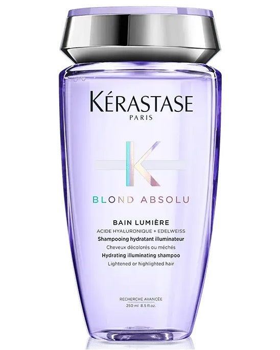 Kérastase Blond Absolu Bain Lumiere Shampoo