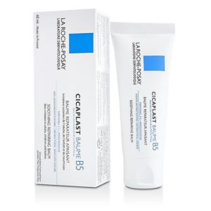 La Roche Posay - Cicaplast Balm B5 Multi-Purpose Repairing Balm