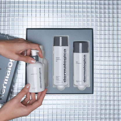 Dermalogica Best Cleanse &amp; Glow Kit