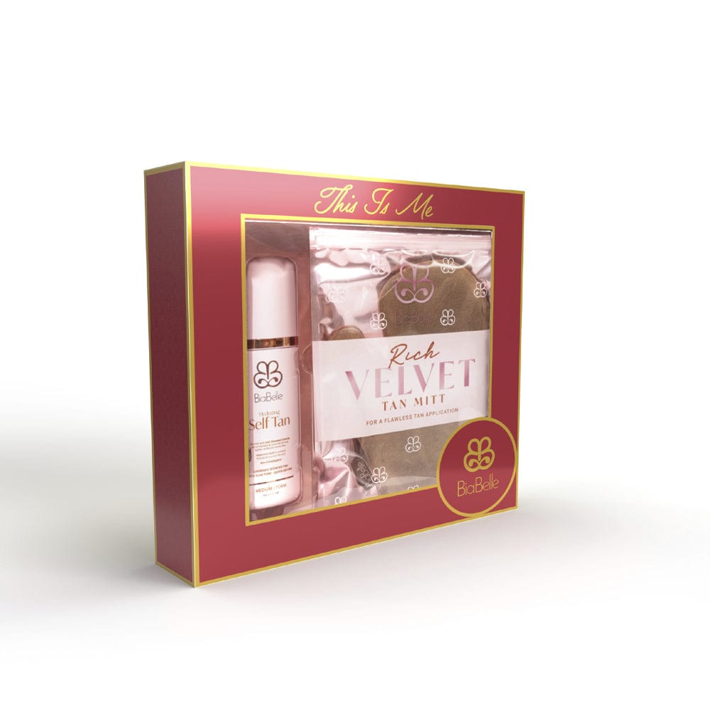 BiaBelle This Is Me Gift Set