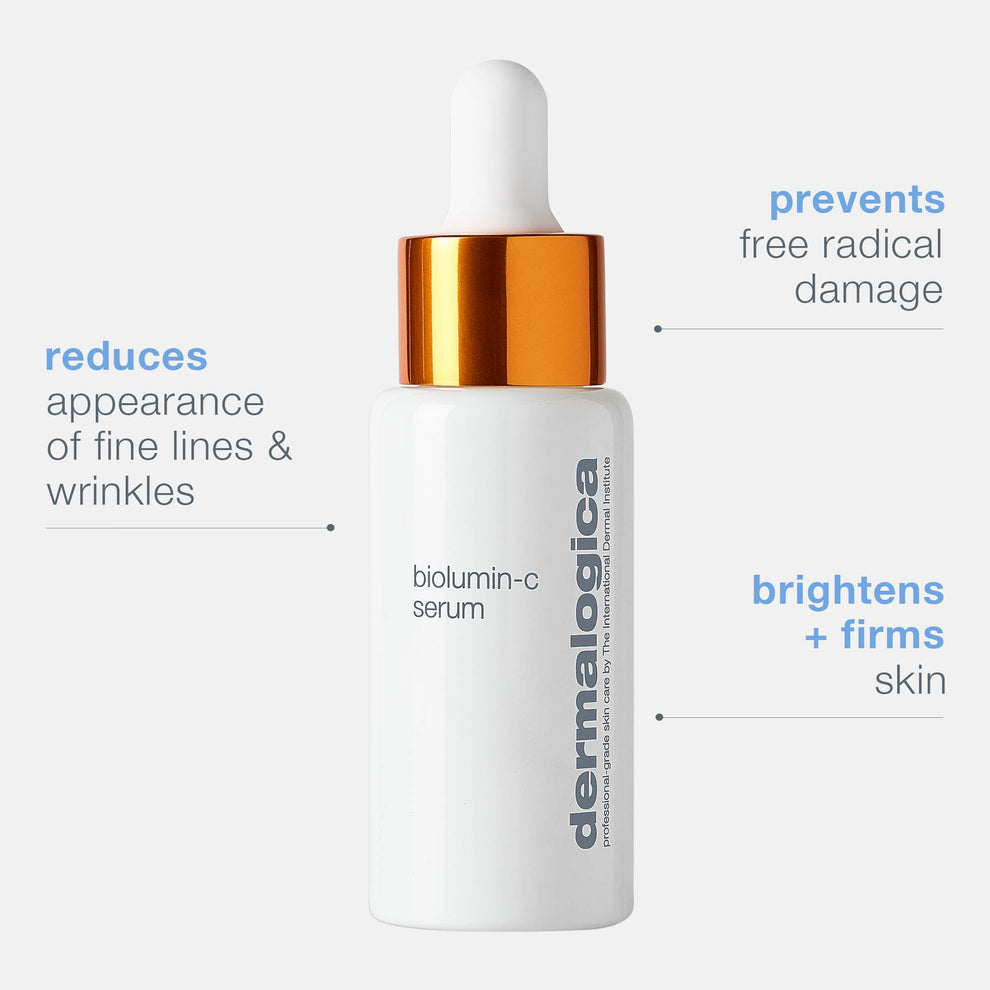 Dermalogica Biolumin-C Serum