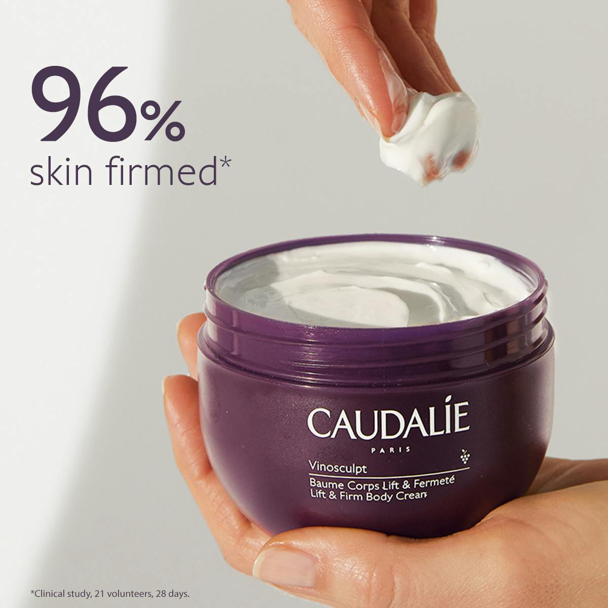 Caudalie Vinosculpt Lift &amp; Firm Body Cream