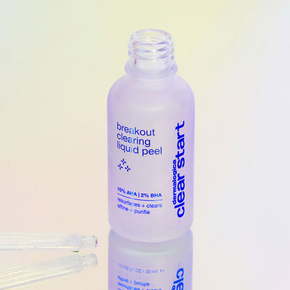 Dermalogica Clear Start - Breakout Clearing Liquid Peel