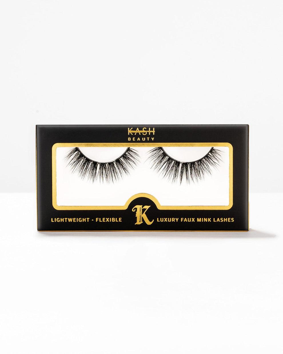 Kash Eyelashes - Charm