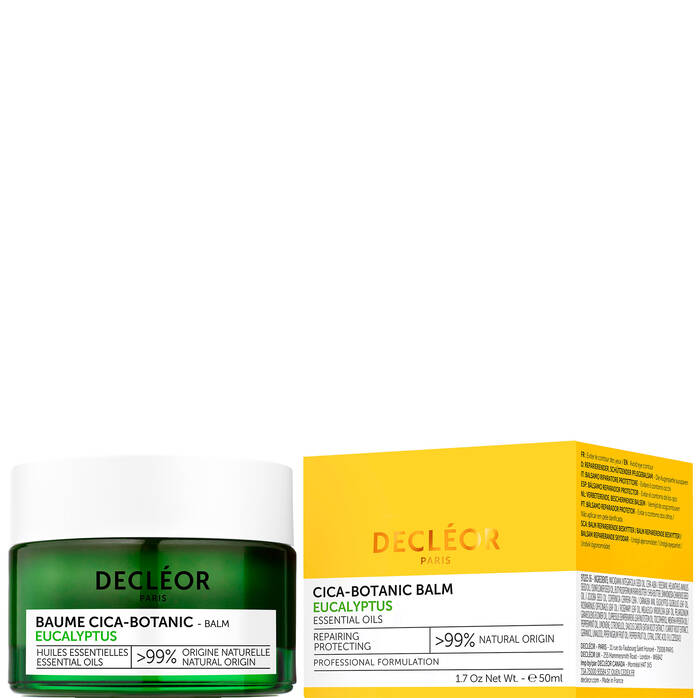 Decléor Cica-Botanic Eucalyptus Balm